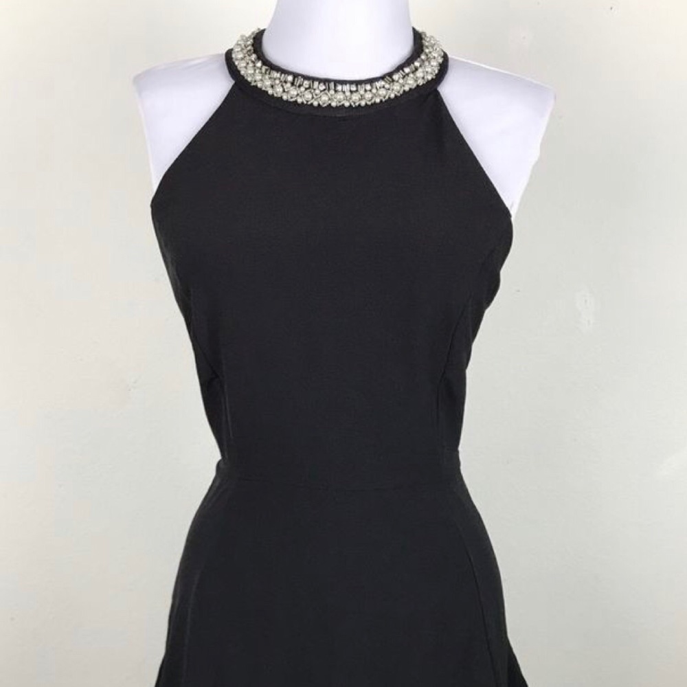 Cocktail Dress - Picture 3 of 3